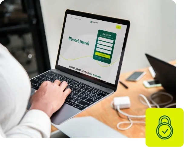 Tredexen plateforme d'investissement