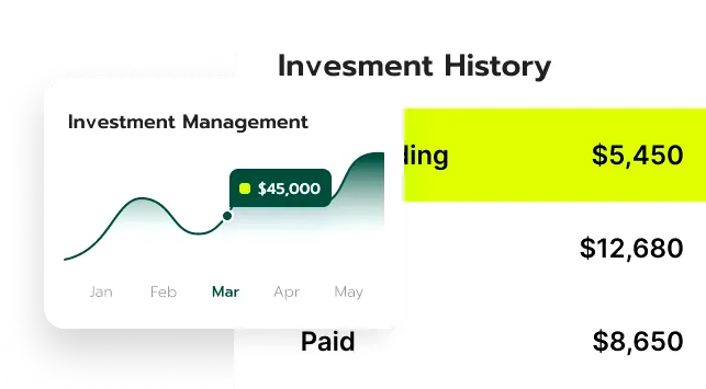 Tredexen IA trading